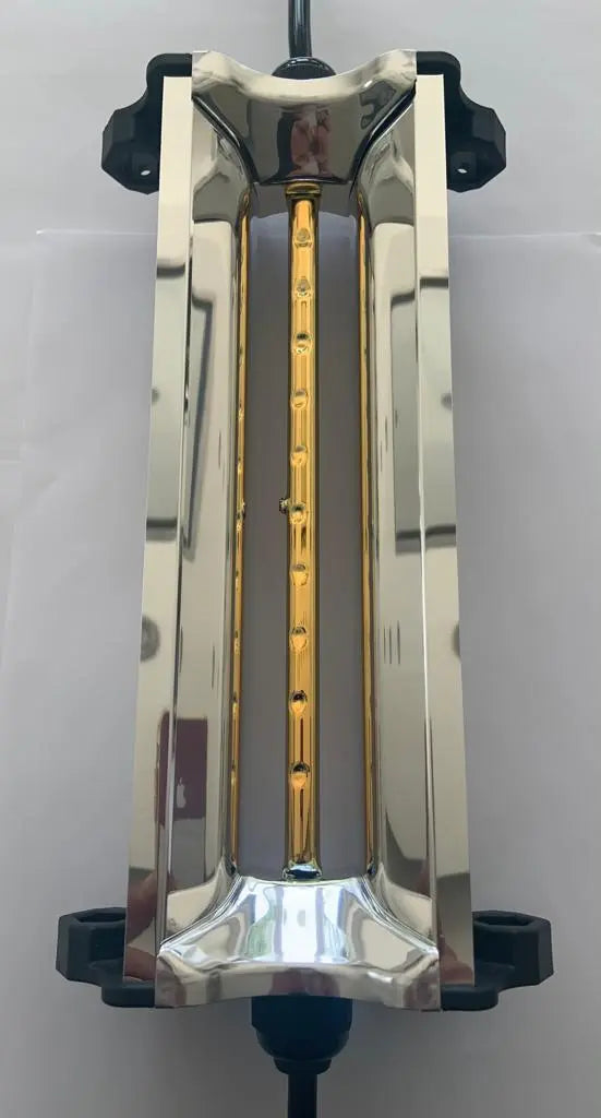 Lampe infrarouge MENSA HEATING infrarouge de 550W