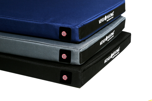 NATES Coussin Chauffant