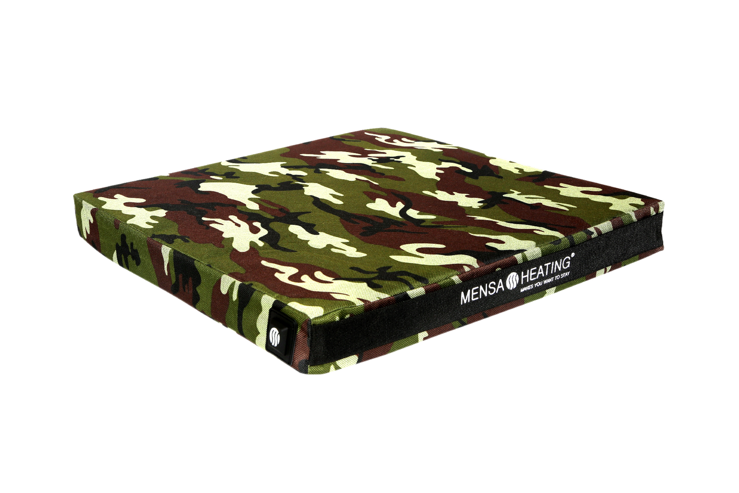 NATES Coussin Chauffant