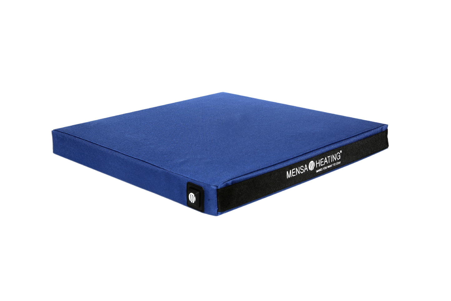 NATES Coussin Chauffant