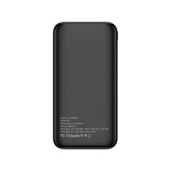 Banque de puissance 10000 mAh PB212 pour NATES