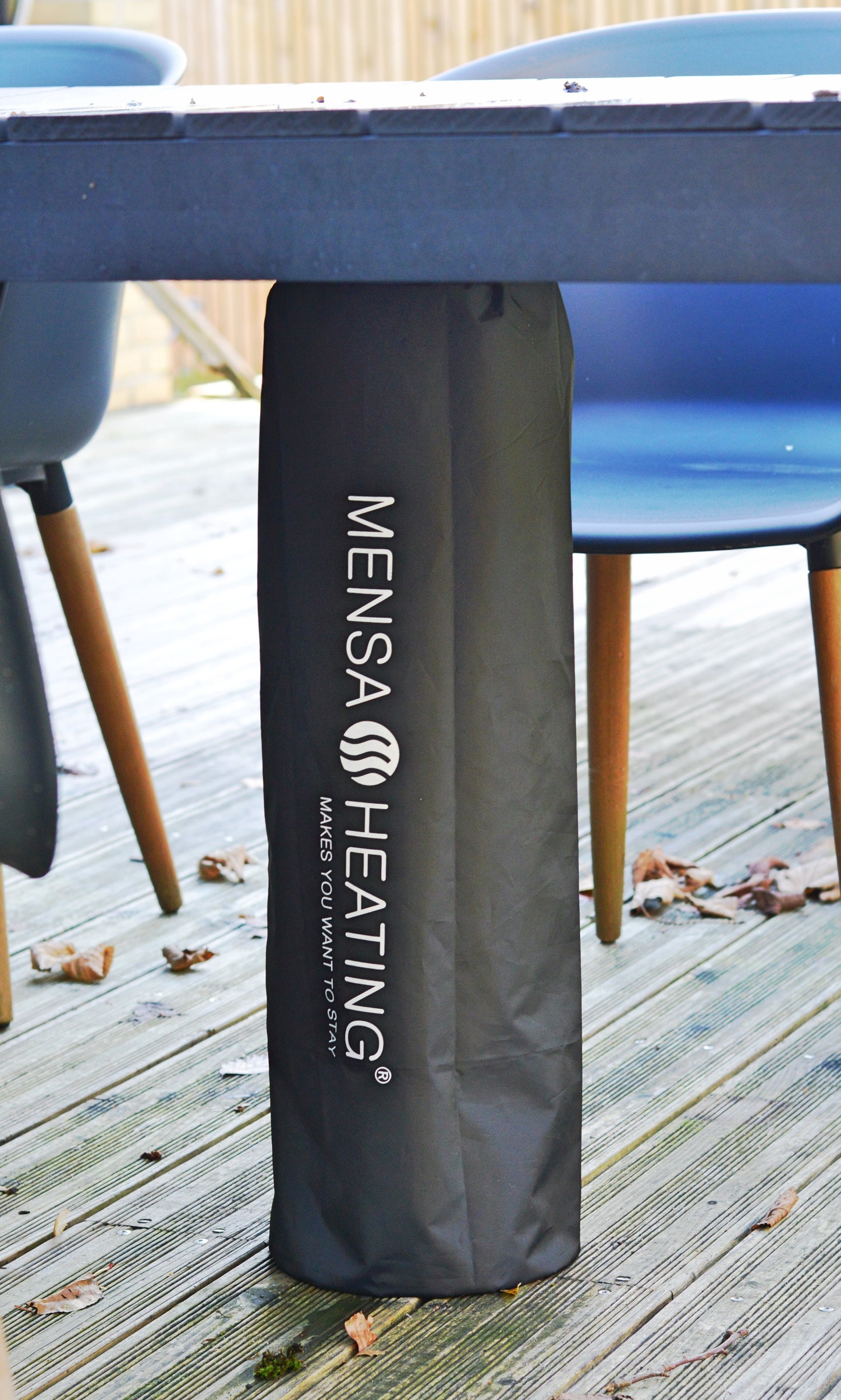Housse de Protection étanche pour IMUS